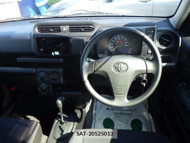 Toyota PROBOX VAN 2023-09 8037817-8