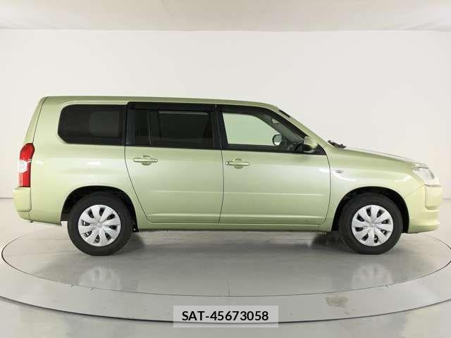 Toyota PROBOX VAN 2020-11 8075242-6