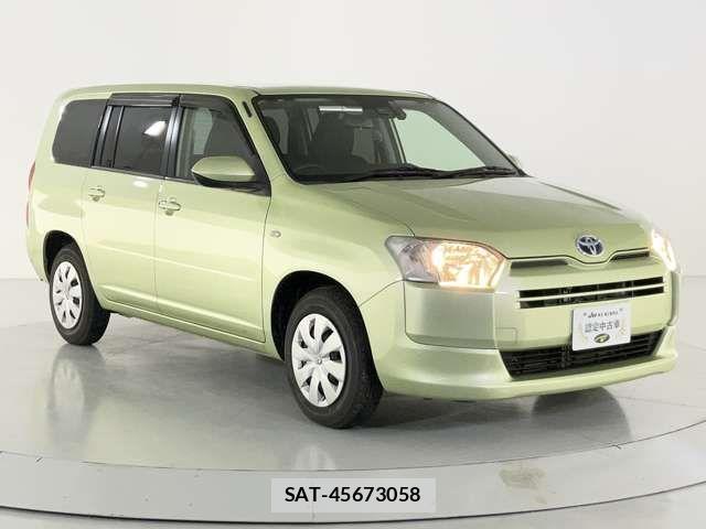 Toyota PROBOX VAN 2020-11 8075242-7
