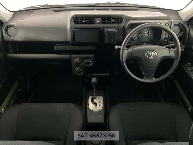 Toyota PROBOX VAN 2020-11 8075242-12