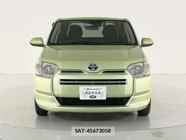 Toyota PROBOX VAN 2020-11 8075242-1