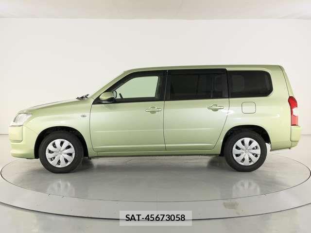 Toyota PROBOX VAN 2020-11 8075242-2