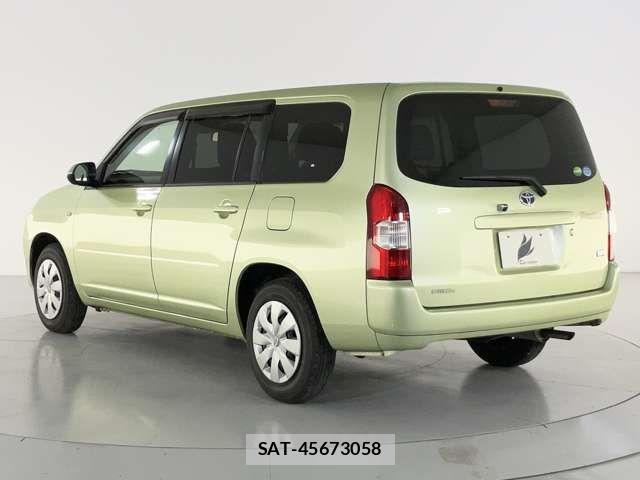 Toyota PROBOX VAN 2020-11 8075242-3