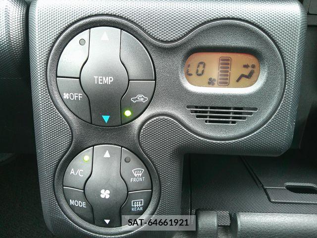 Toyota PROBOX VAN 2021-07 8101433-9