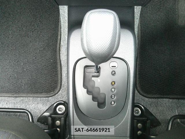 Toyota PROBOX VAN 2021-07 8101433-10