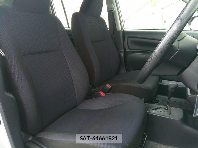 Toyota PROBOX VAN 2021-07 8101433-15