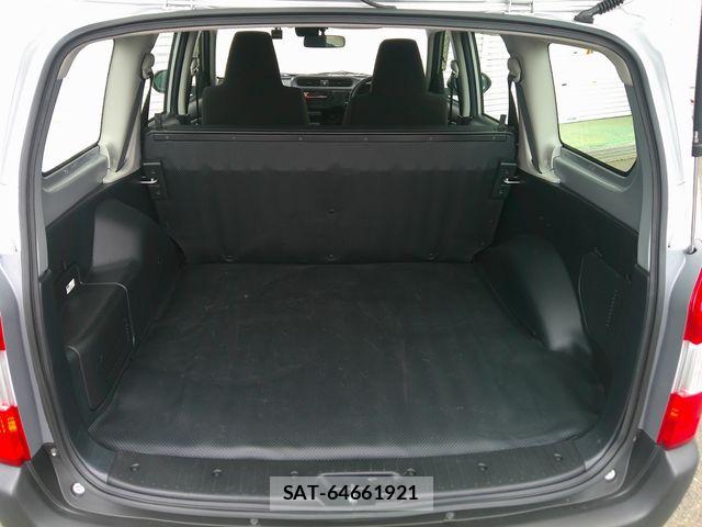 Toyota PROBOX VAN 2021-07 8101433-18