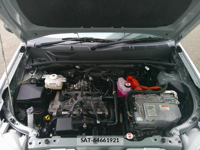 Toyota PROBOX VAN 2021-07 8101433-19