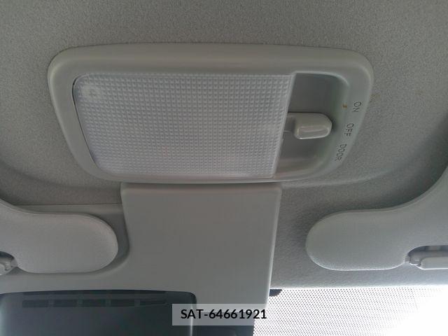 Toyota PROBOX VAN 2021-07 8101433-21