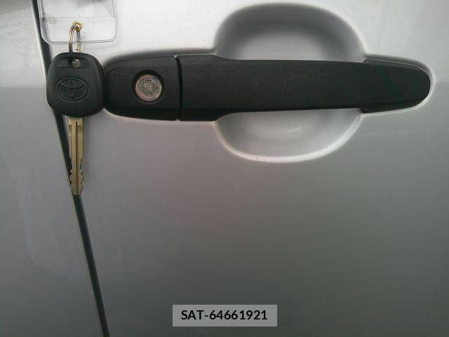 Toyota PROBOX VAN 2021-07 8101433-22