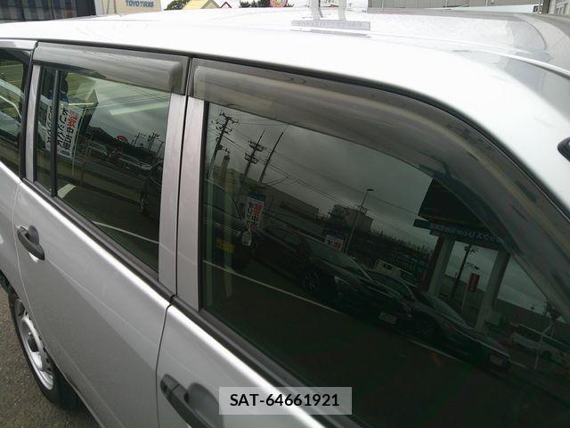 Toyota PROBOX VAN 2021-07 8101433-25