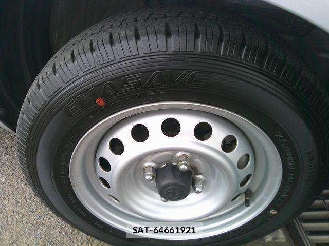 Toyota PROBOX VAN 2021-07 8101433-27