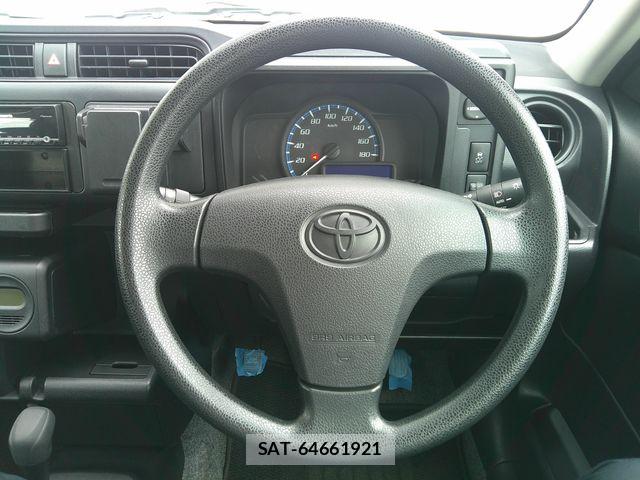 Toyota PROBOX VAN 2021-07 8101433-5