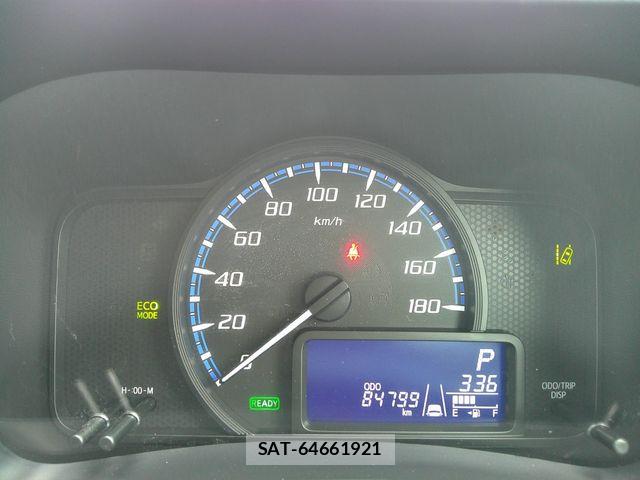 Toyota PROBOX VAN 2021-07 8101433-6