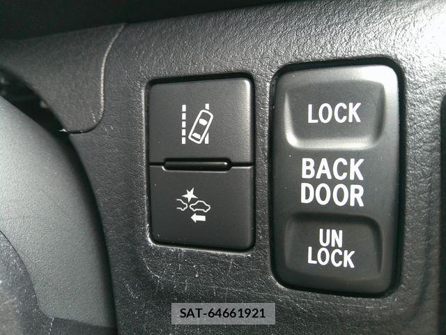 Toyota PROBOX VAN 2021-07 8101433-7