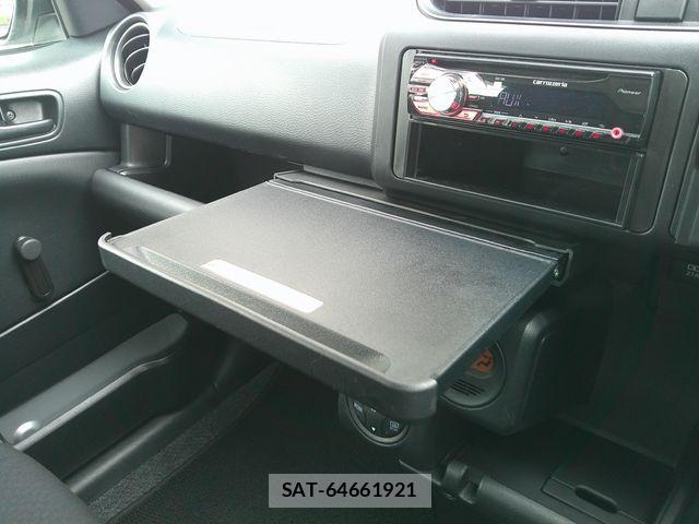 Toyota PROBOX VAN 2021-07 8101433-8