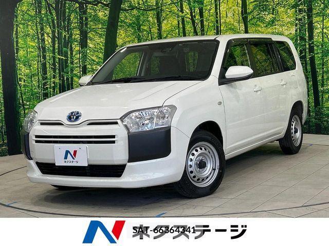 Toyota PROBOX VAN 2021-06 8101434-0