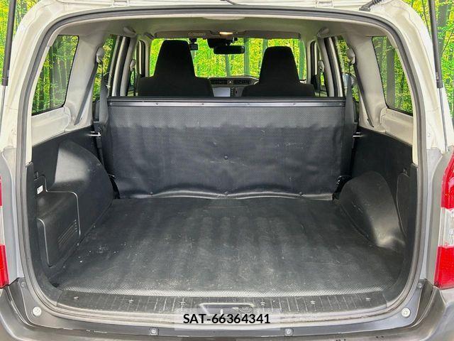 Toyota PROBOX VAN 2021-06 8101434-9