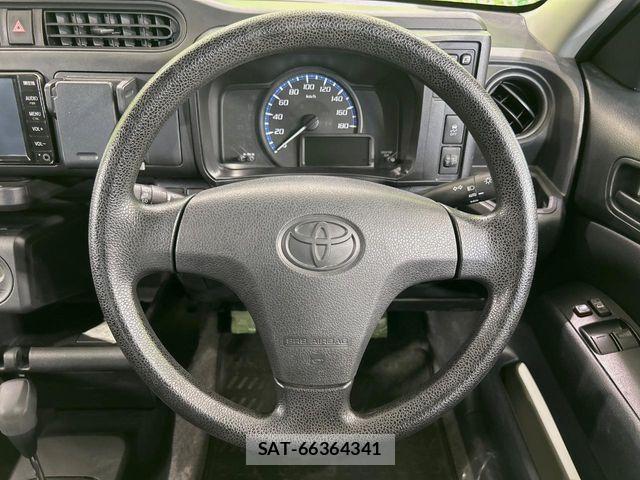Toyota PROBOX VAN 2021-06 8101434-10