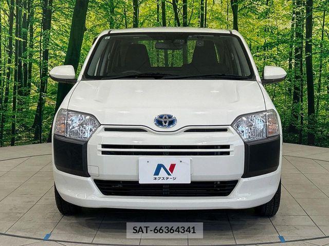 Toyota PROBOX VAN 2021-06 8101434-13