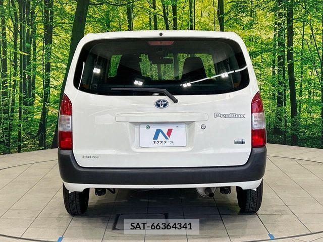 Toyota PROBOX VAN 2021-06 8101434-14