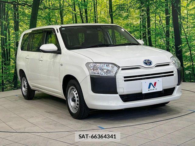 Toyota PROBOX VAN 2021-06 8101434-15