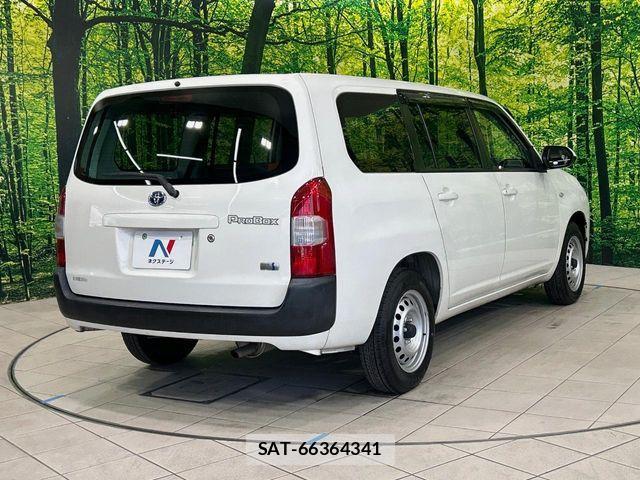 Toyota PROBOX VAN 2021-06 8101434-16