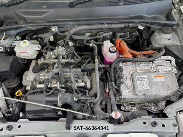 Toyota PROBOX VAN 2021-06 8101434-17