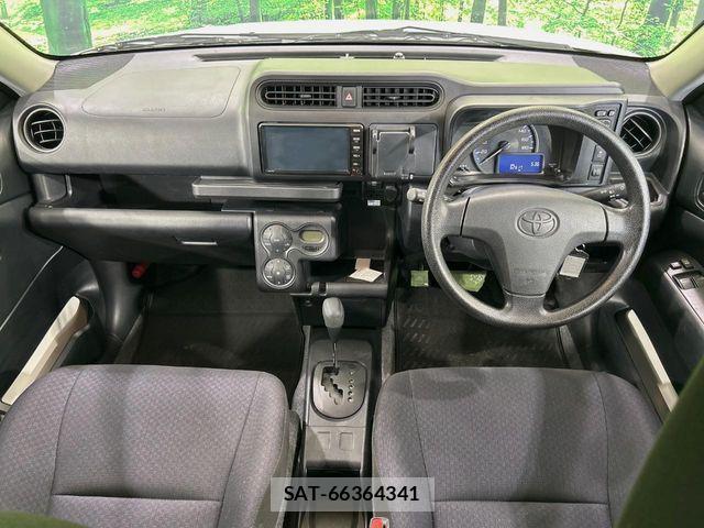Toyota PROBOX VAN 2021-06 8101434-1