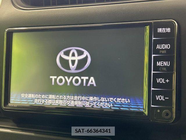 Toyota PROBOX VAN 2021-06 8101434-3