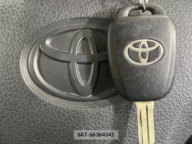 Toyota PROBOX VAN 2021-06 8101434-5