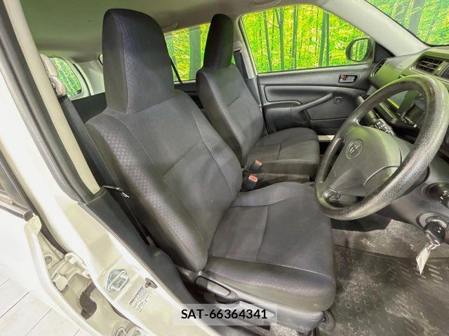 Toyota PROBOX VAN 2021-06 8101434-7
