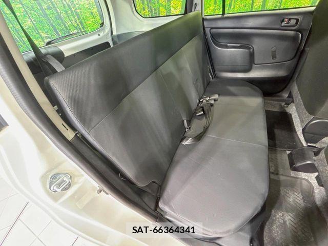 Toyota PROBOX VAN 2021-06 8101434-8