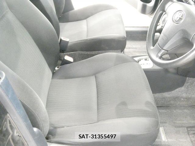 Toyota PROBOX VAN 2022-09 8131995-11