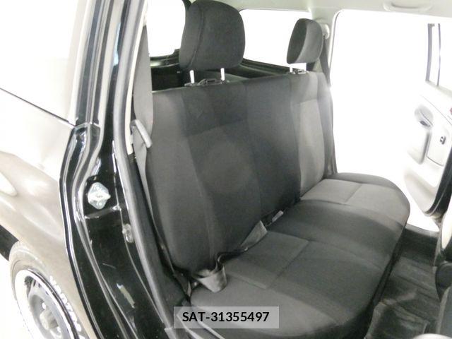 Toyota PROBOX VAN 2022-09 8131995-13