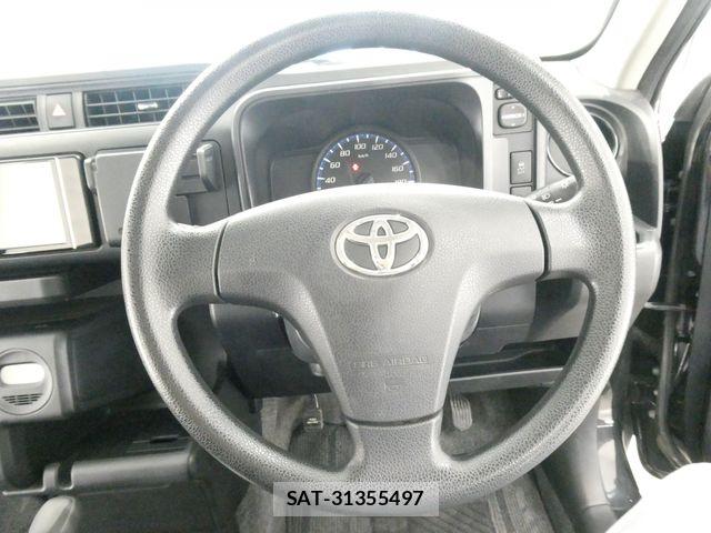 Toyota PROBOX VAN 2022-09 8131995-21