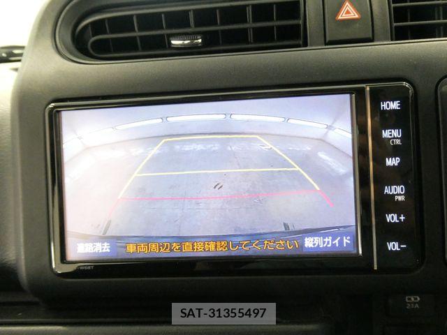 Toyota PROBOX VAN 2022-09 8131995-23