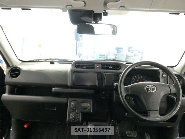 Toyota PROBOX VAN 2022-09 8131995-2