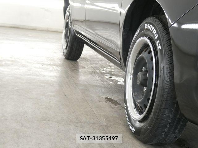 Toyota PROBOX VAN 2022-09 8131995-4