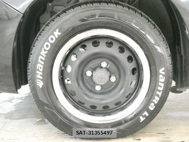 Toyota PROBOX VAN 2022-09 8131995-5