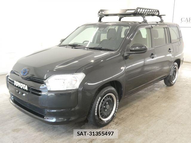 Toyota PROBOX VAN 2022-09 8131995-6