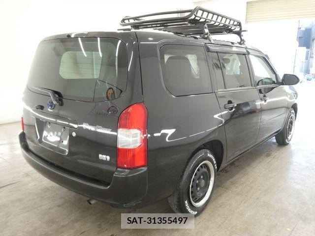 Toyota PROBOX VAN 2022-09 8131995-7