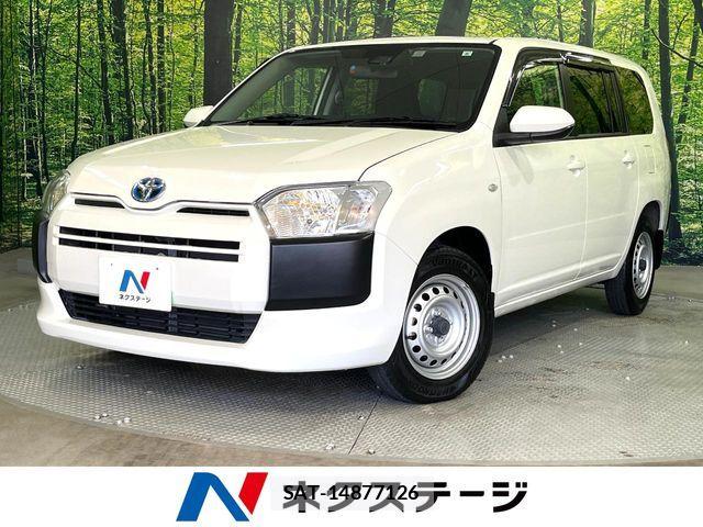 Toyota PROBOX VAN 2021-06 8131999-0