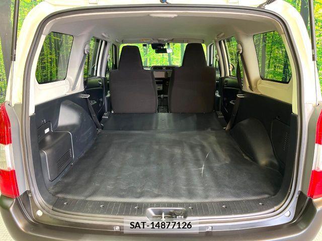 Toyota PROBOX VAN 2021-06 8131999-9