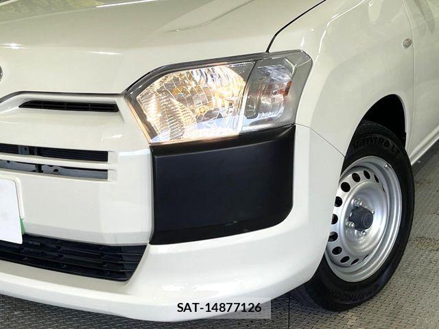 Toyota PROBOX VAN 2021-06 8131999-10