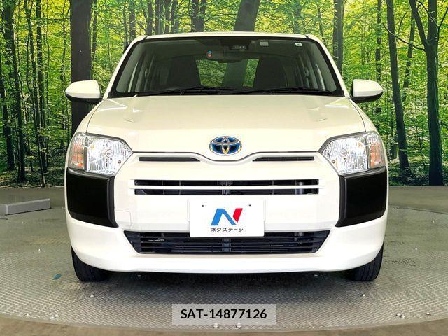 Toyota PROBOX VAN 2021-06 8131999-13