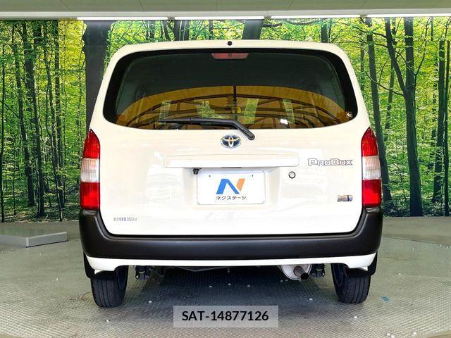 Toyota PROBOX VAN 2021-06 8131999-14