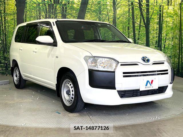 Toyota PROBOX VAN 2021-06 8131999-15