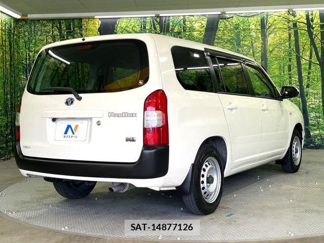 Toyota PROBOX VAN 2021-06 8131999-16