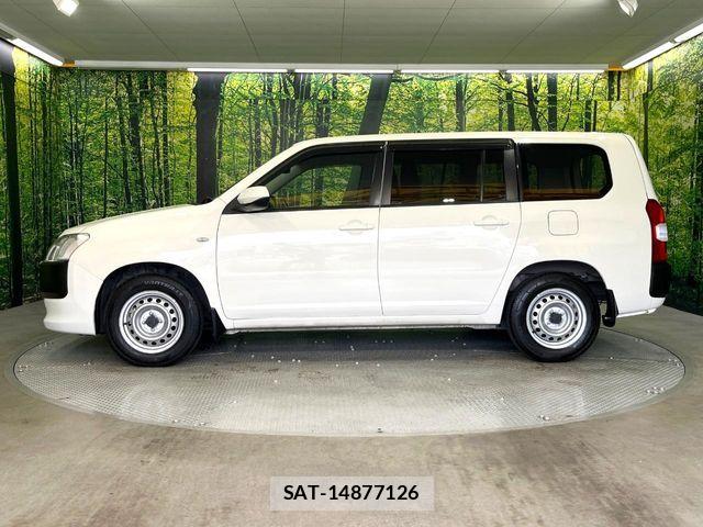Toyota PROBOX VAN 2021-06 8131999-17